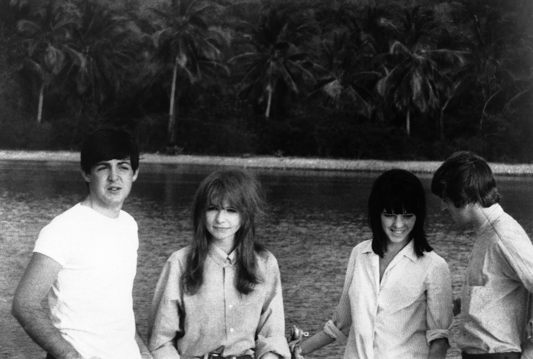 1964: The Virgin Islands